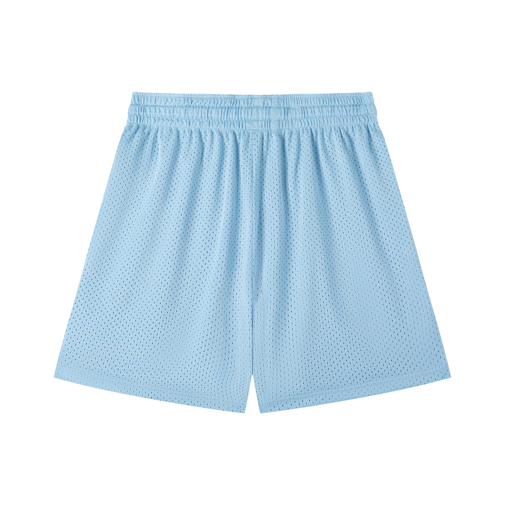 Chronicle Hill Drawstring Shorts