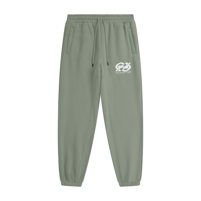 Chronicle Hill Fleece Joggers