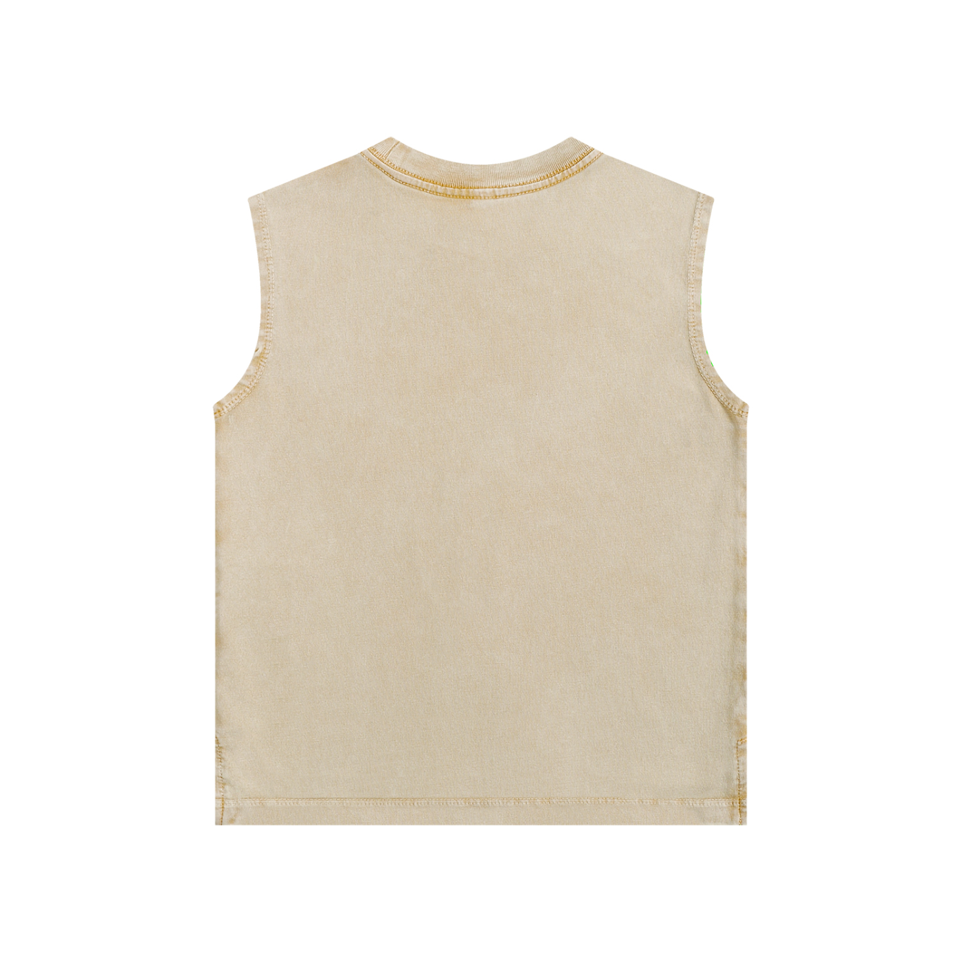 Chronicle Hill Snow Washed Kids' Tank Top