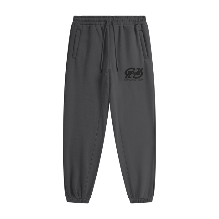 Chronicle Hill Fleece Joggers