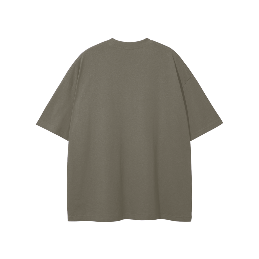 Chronicle Hill T-shirt