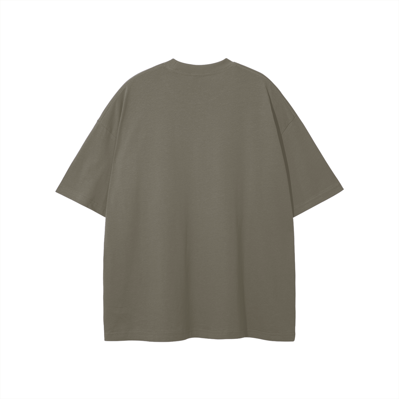 Chronicle Hill T-shirt