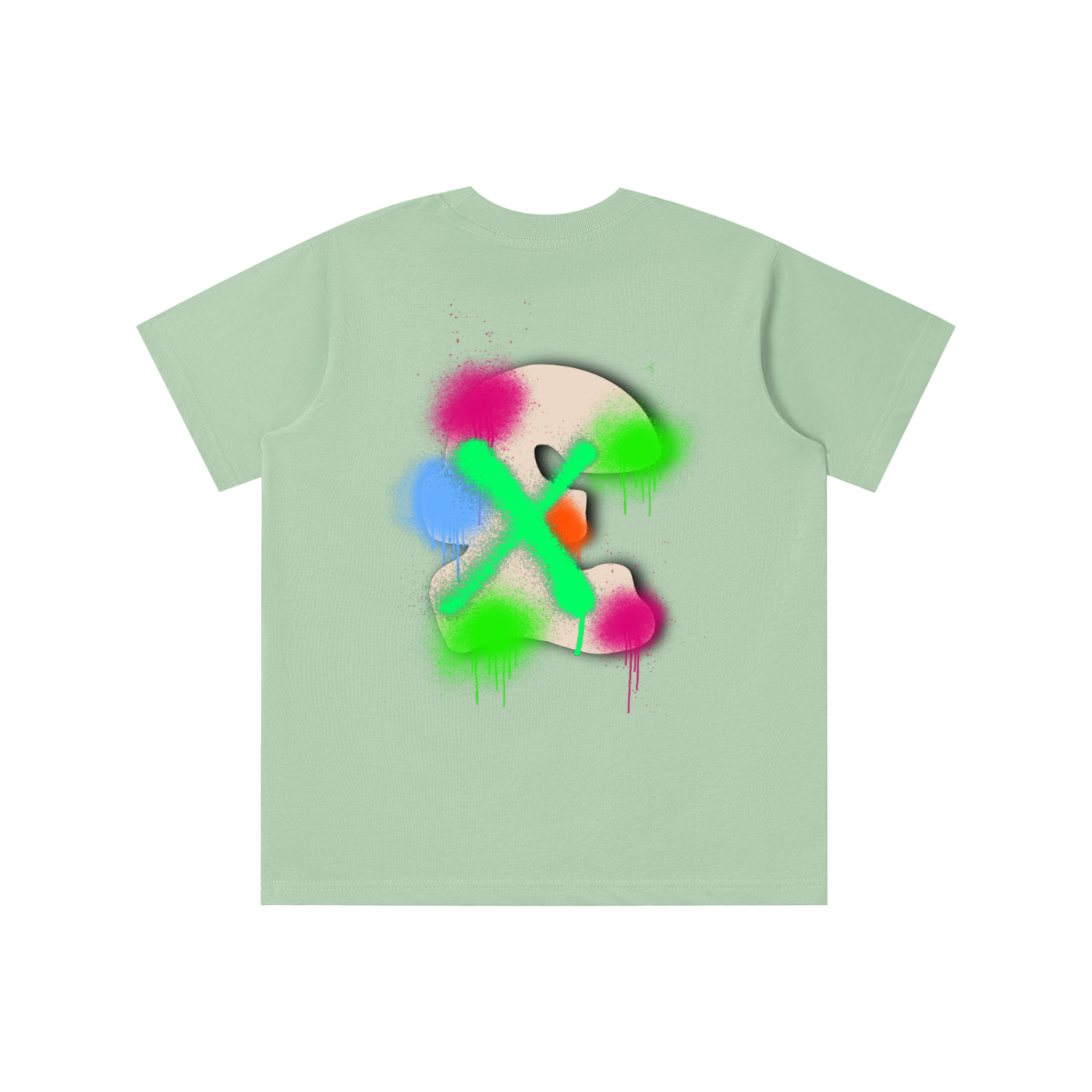 Chronicle Hill Essential Kids' T-shirt