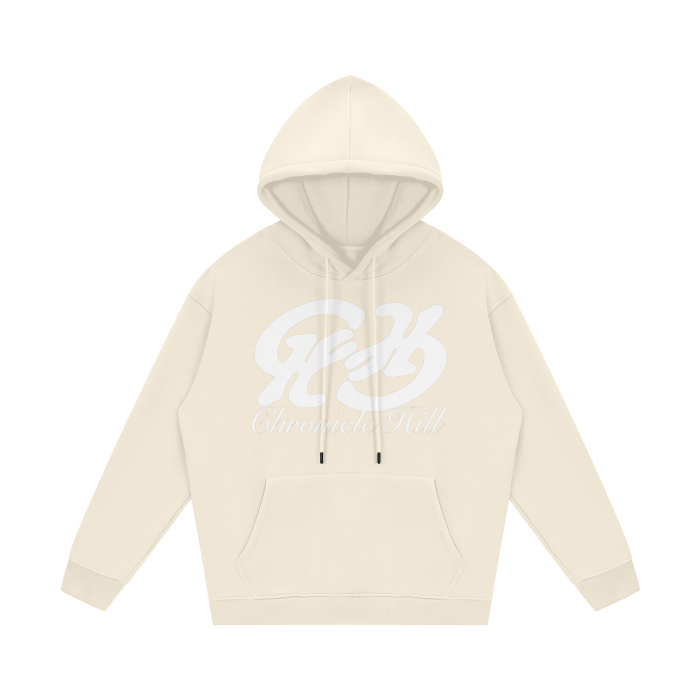 Chronicle Hill Fleece Hoodie