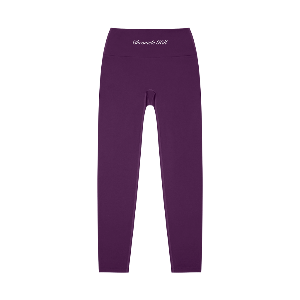 Chronicle Hill High-Waisted Leggings
