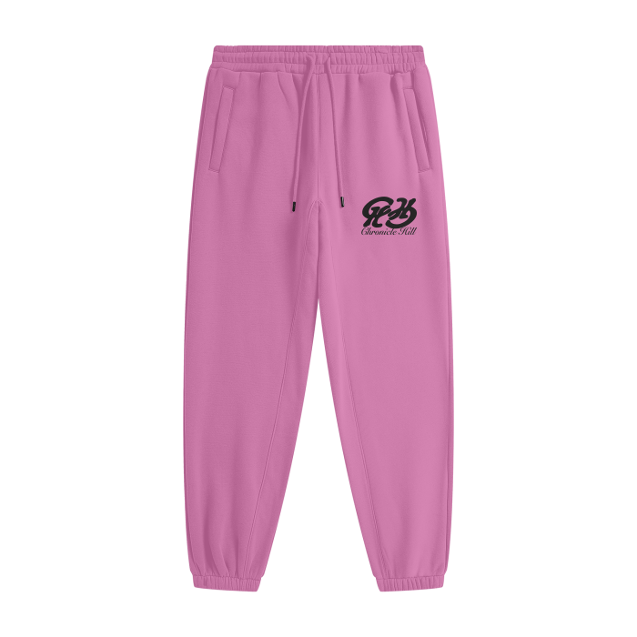 Chronicle Hill Fleece Joggers