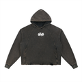 Mental Chronicles Vintage Hoodie