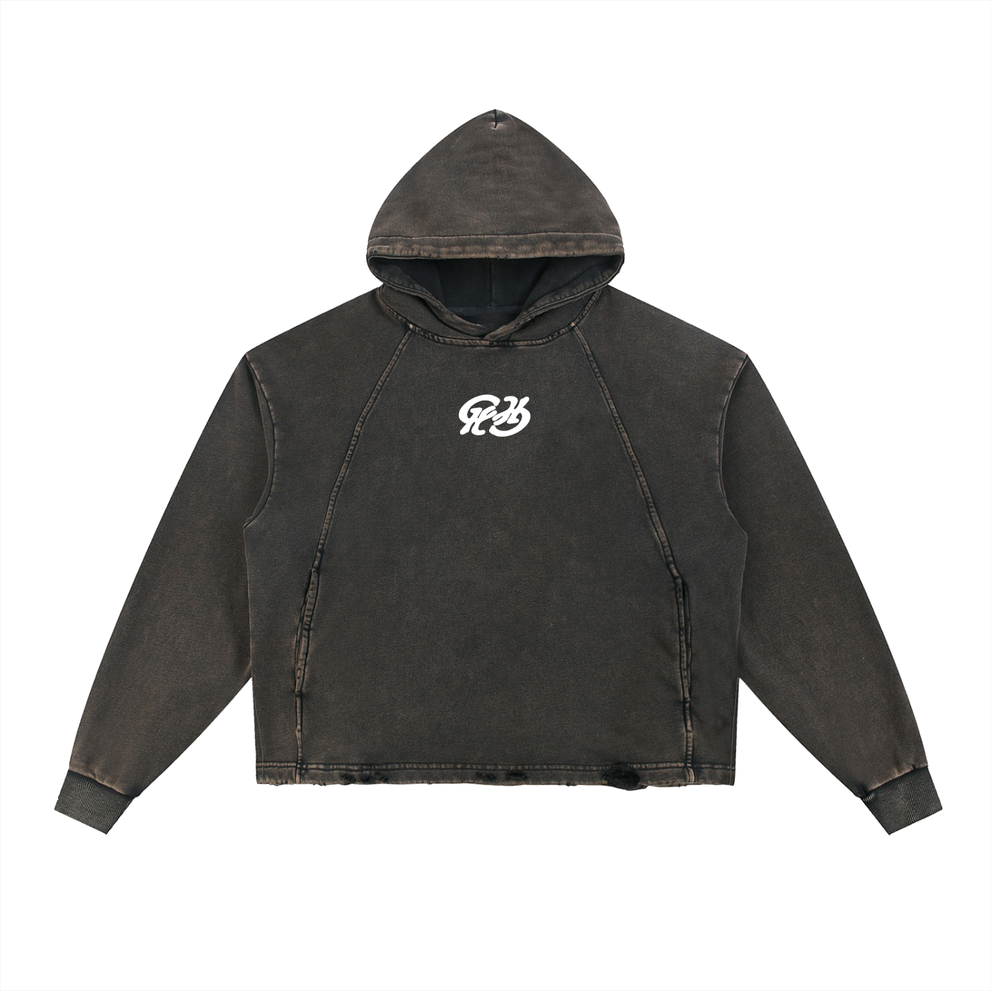 Mental Chronicles Vintage Hoodie