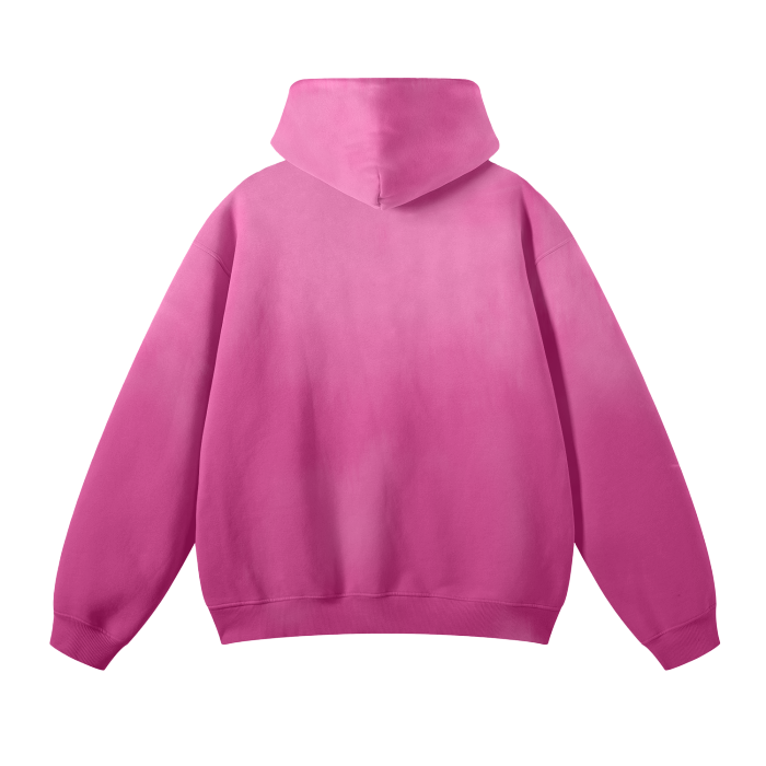 Chronicle Hill Monkey Washed Hoodie