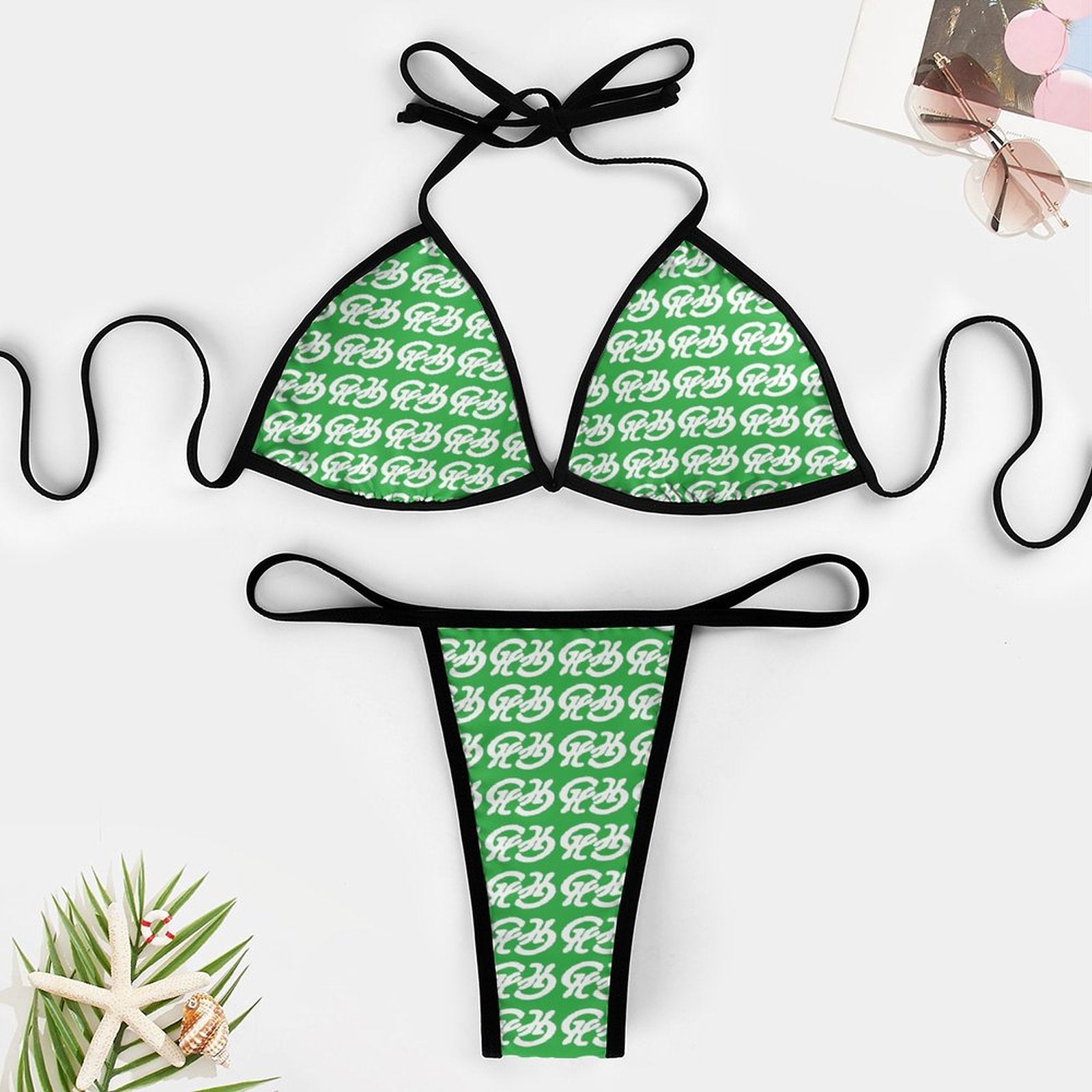 Chronicle Hill Triangle 2 Piece