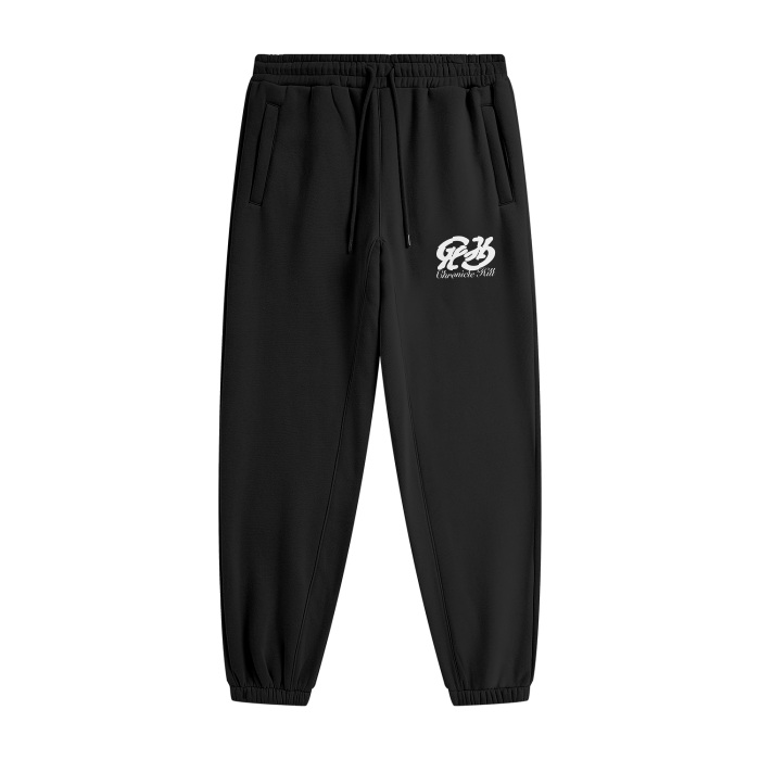 Chronicle Hill Fleece Joggers