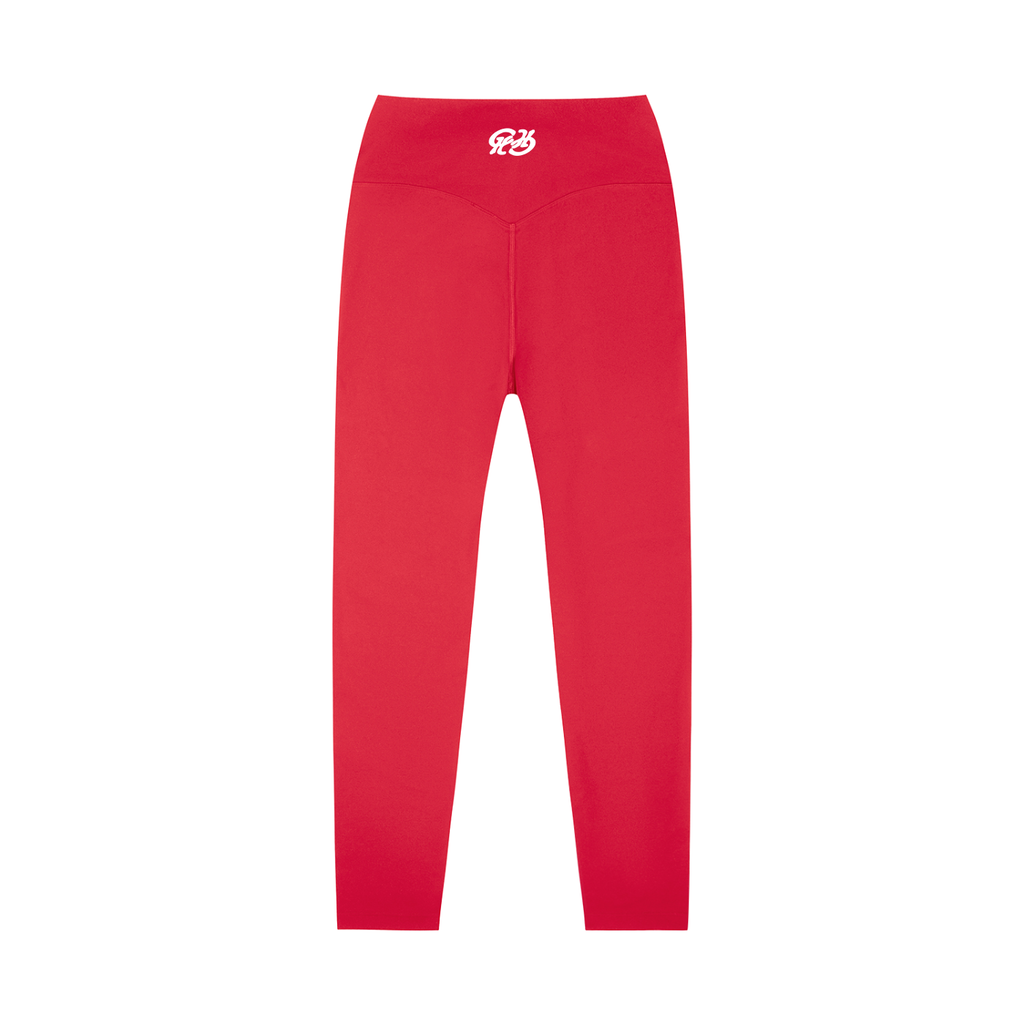 Chronicle Hill High-Waisted Leggings