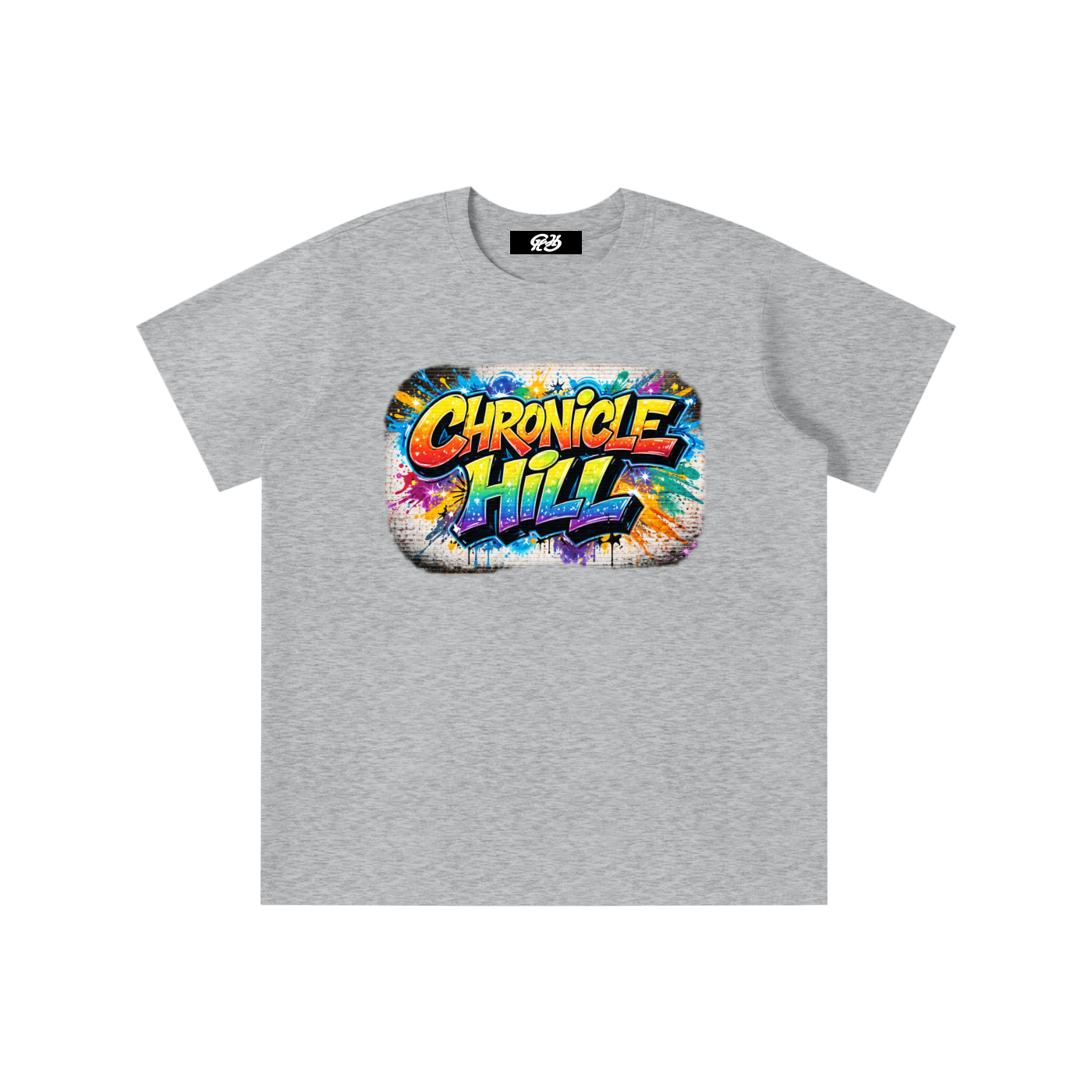 Chronicle Hill Quick-Dry Cooling Kids' T-shirt