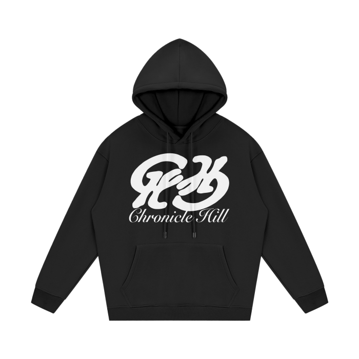 Chronicle Hill Fleece Hoodie