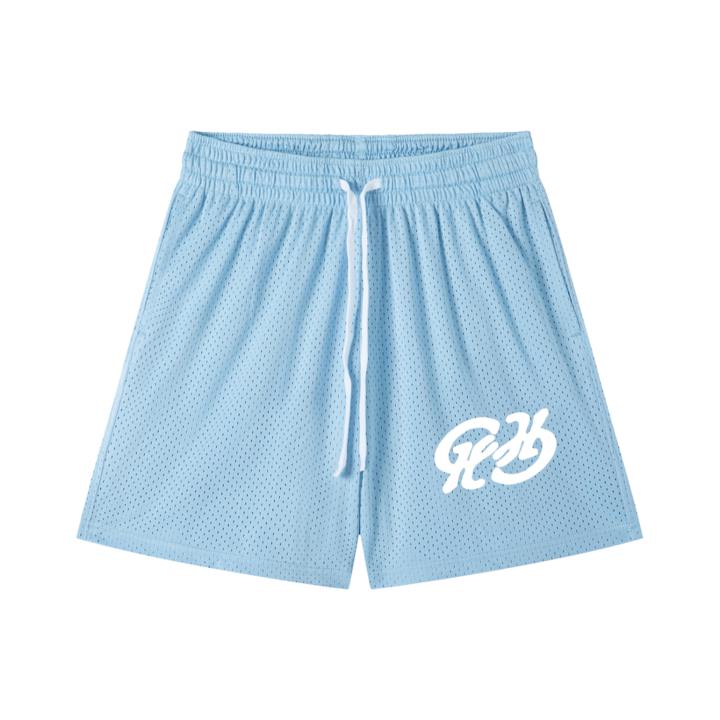 Chronicle Hill Drawstring Shorts