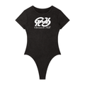 Chronicle Hill Mineral Wash Bodysuit