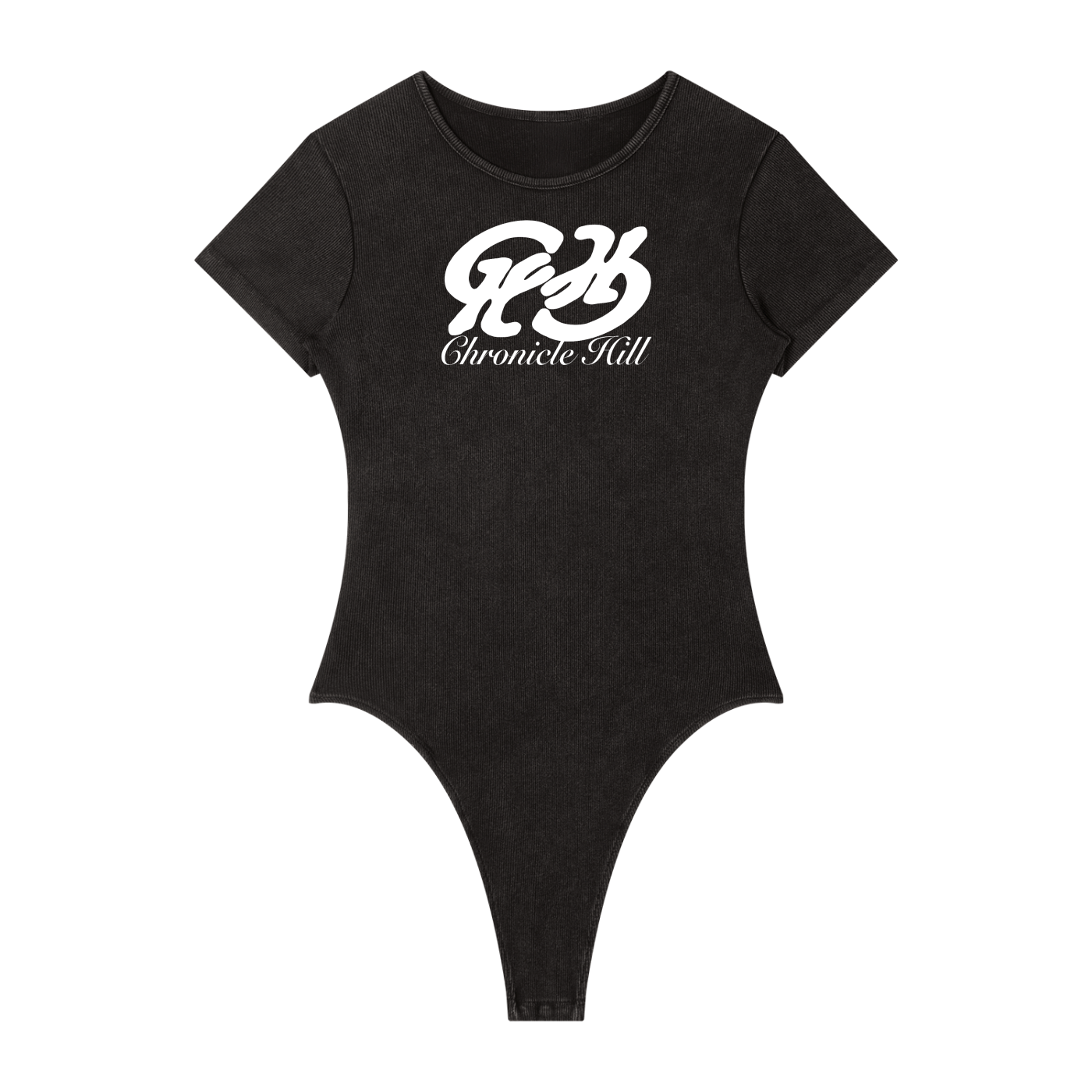 Chronicle Hill Mineral Wash Bodysuit