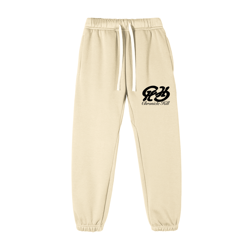 Chronicle Hill Essential Fleece Sweatpants