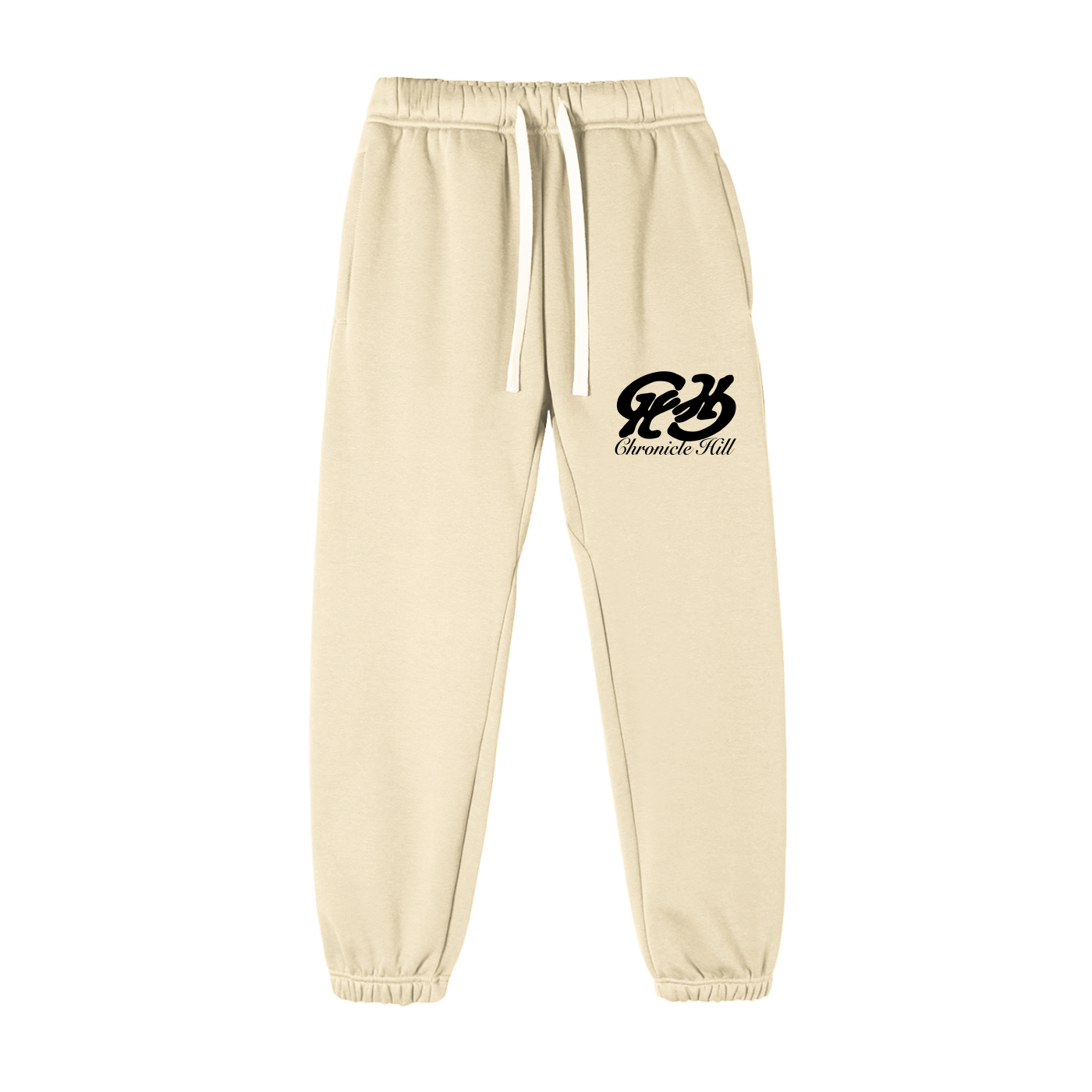 Chronicle Hill Essential Fleece Sweatpants