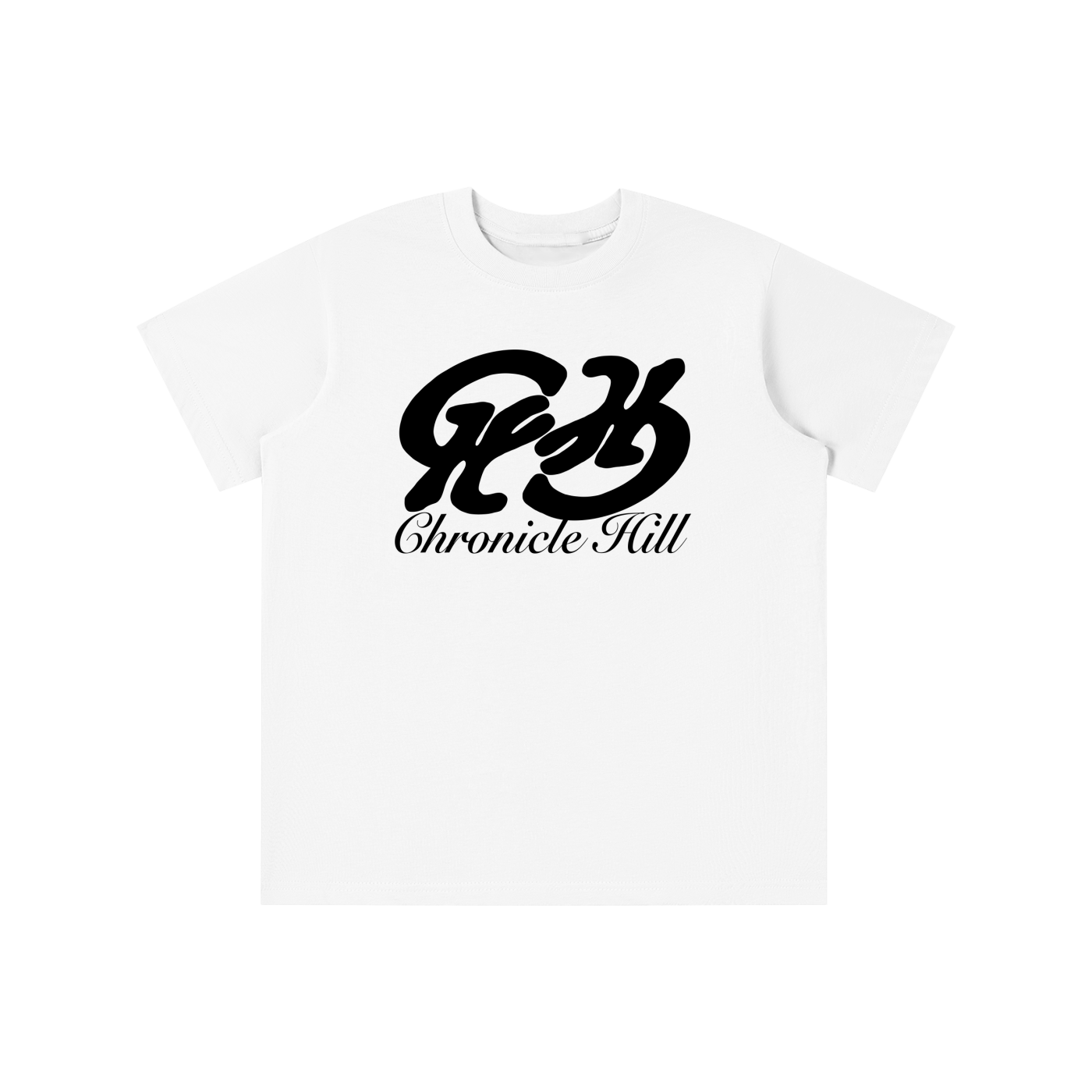 Chronicle Hill Essential Kids' T-shirt