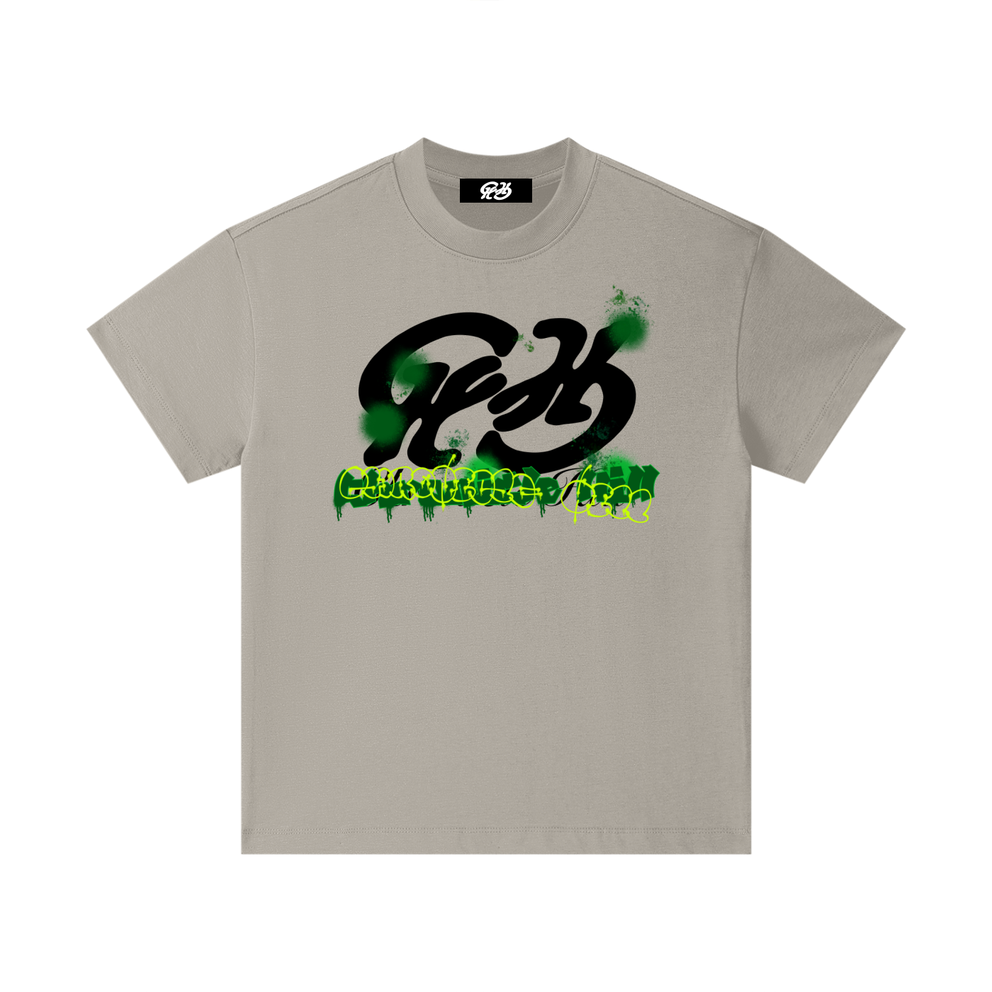 Chronicle Hill Cotton Essential Kids T-Shirt