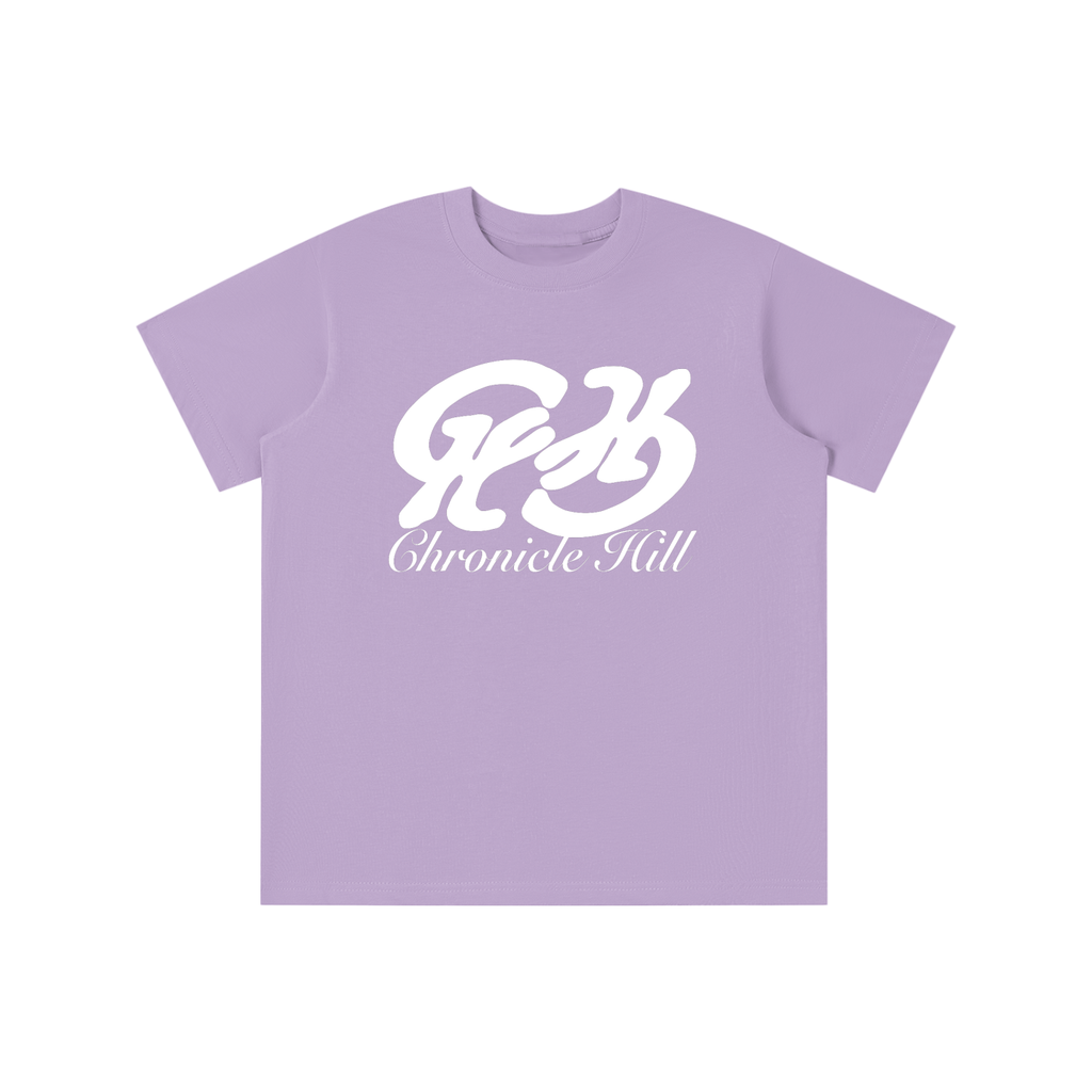 Chronicle Hill Essential Kids' T-shirt
