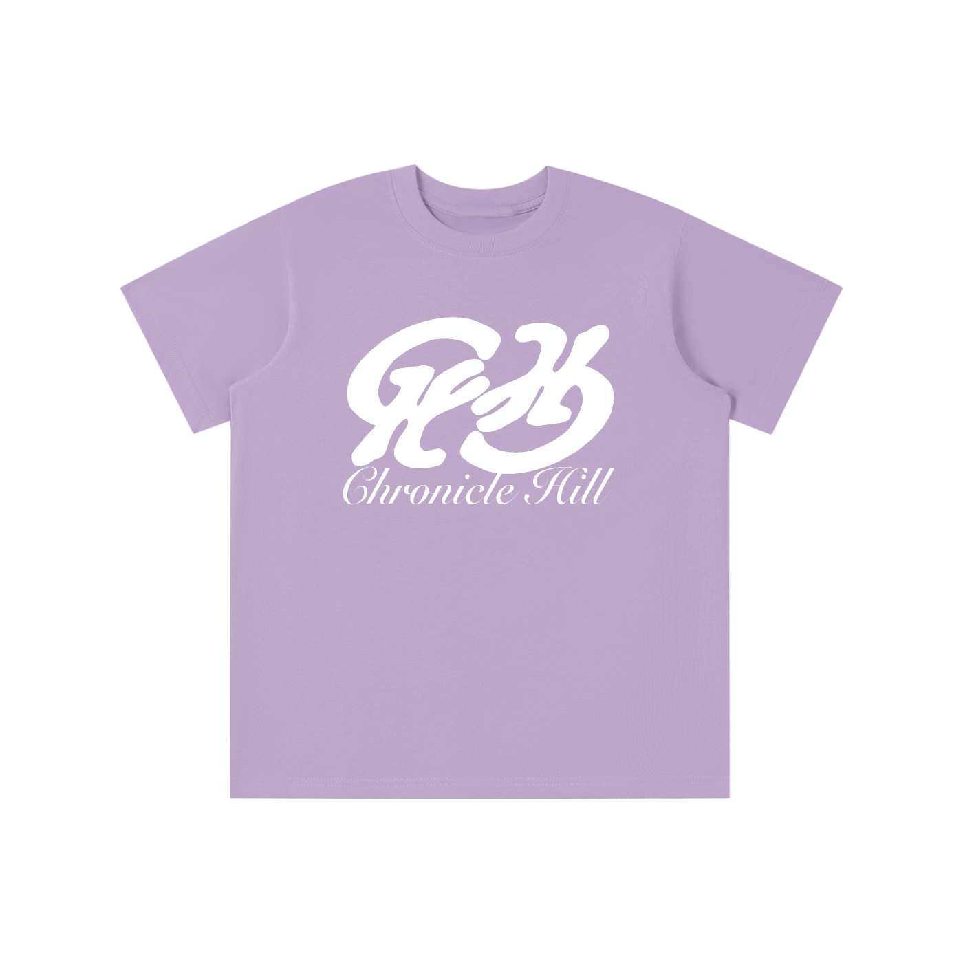 Chronicle Hill Essential Kids' T-shirt