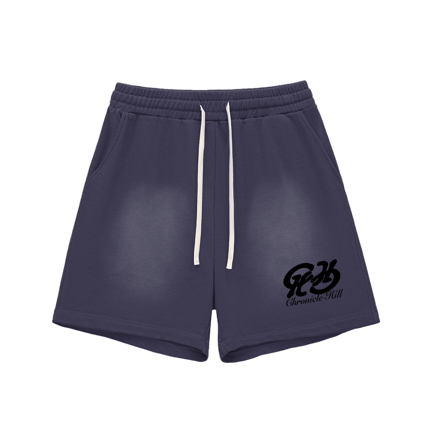 Chronicle Hill Sun Fade Shorts