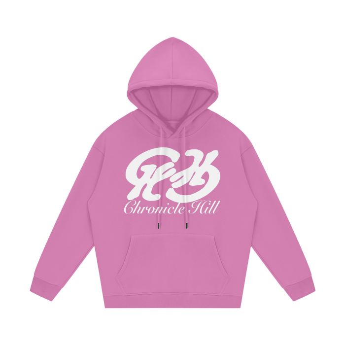 Chronicle Hill Fleece Hoodie