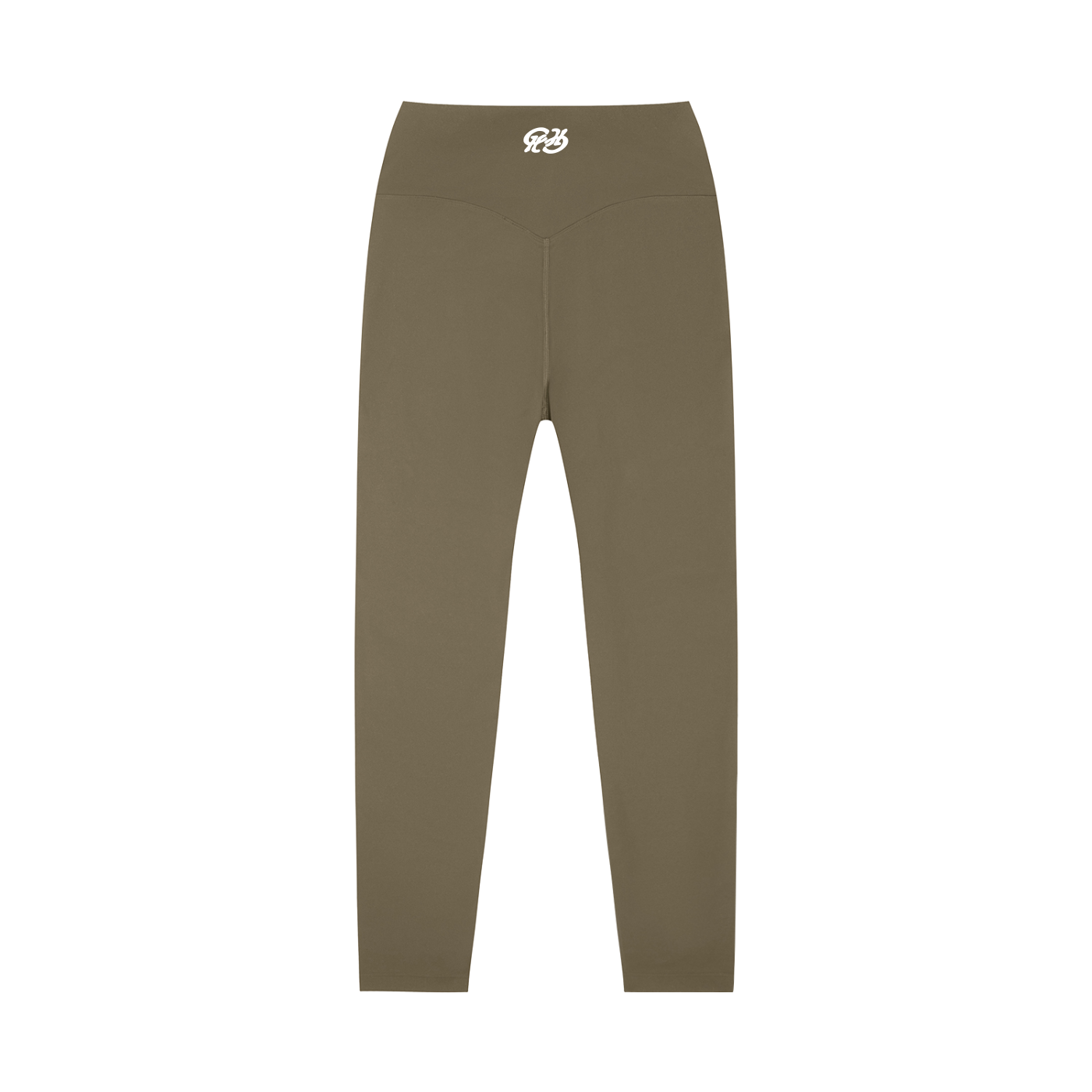 Chronicle Hill High-Waisted  Leggings