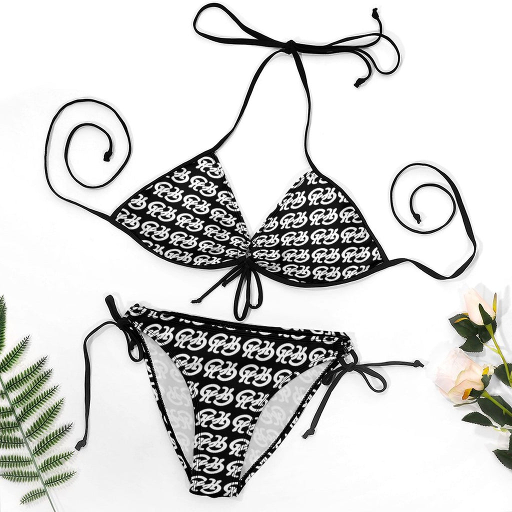 Chronicle Hill Tie2-Piece