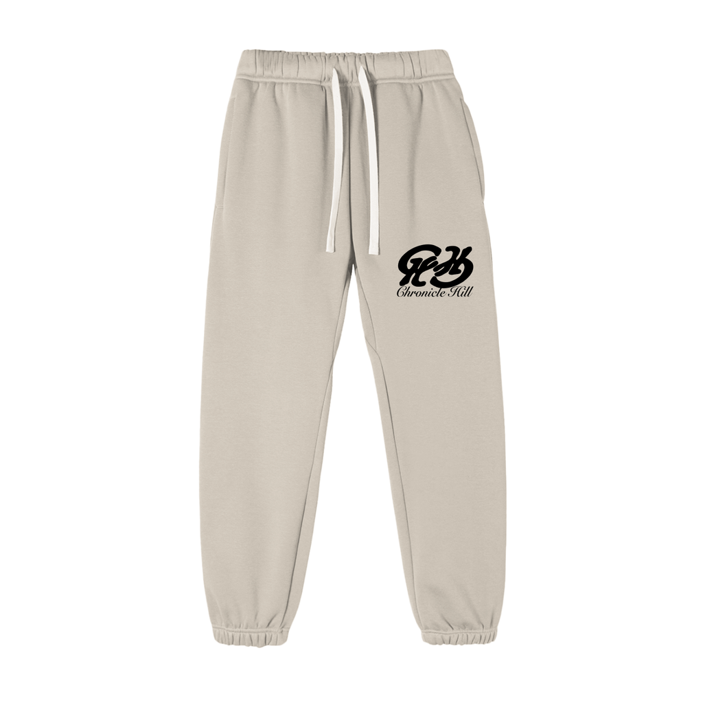 Chronicle Hill Essential Fleece Sweatpants
