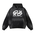 Chronicle Hill Vintage Hoodie