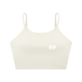 Chronicle Hill Spaghetti Strap Sports Bra