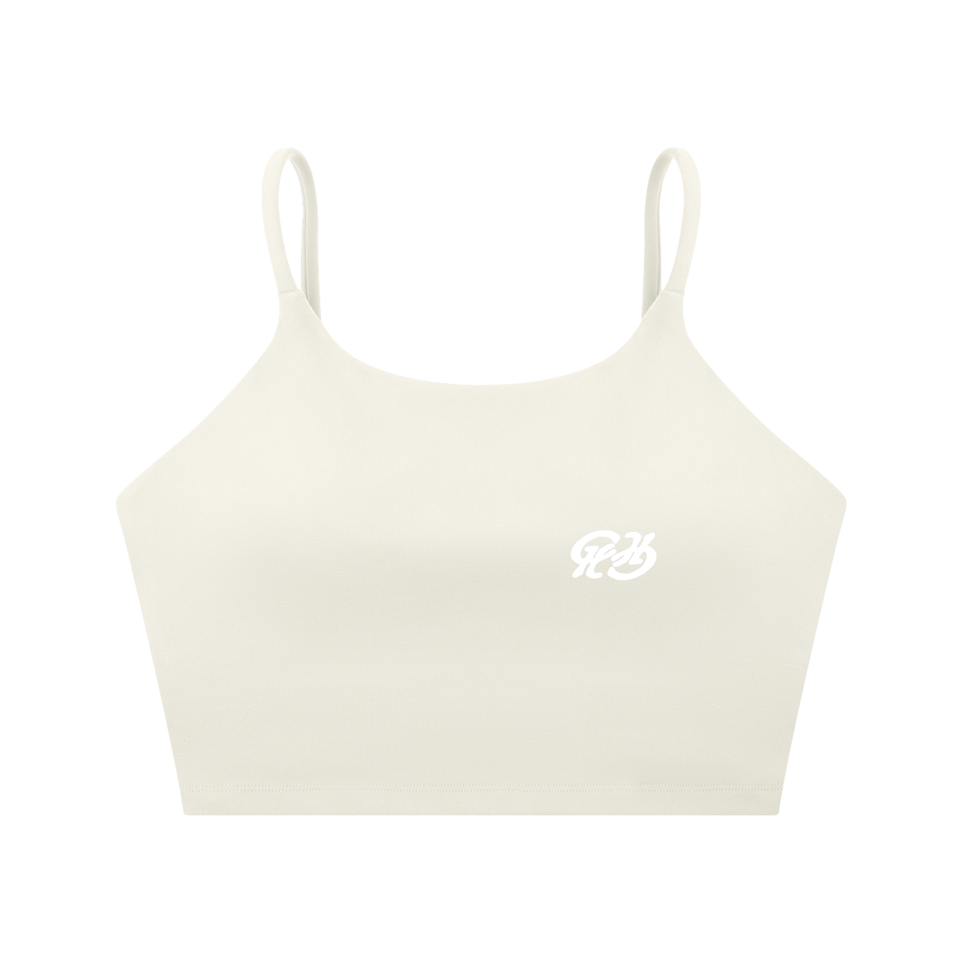 Chronicle Hill Spaghetti Strap Sports Bra
