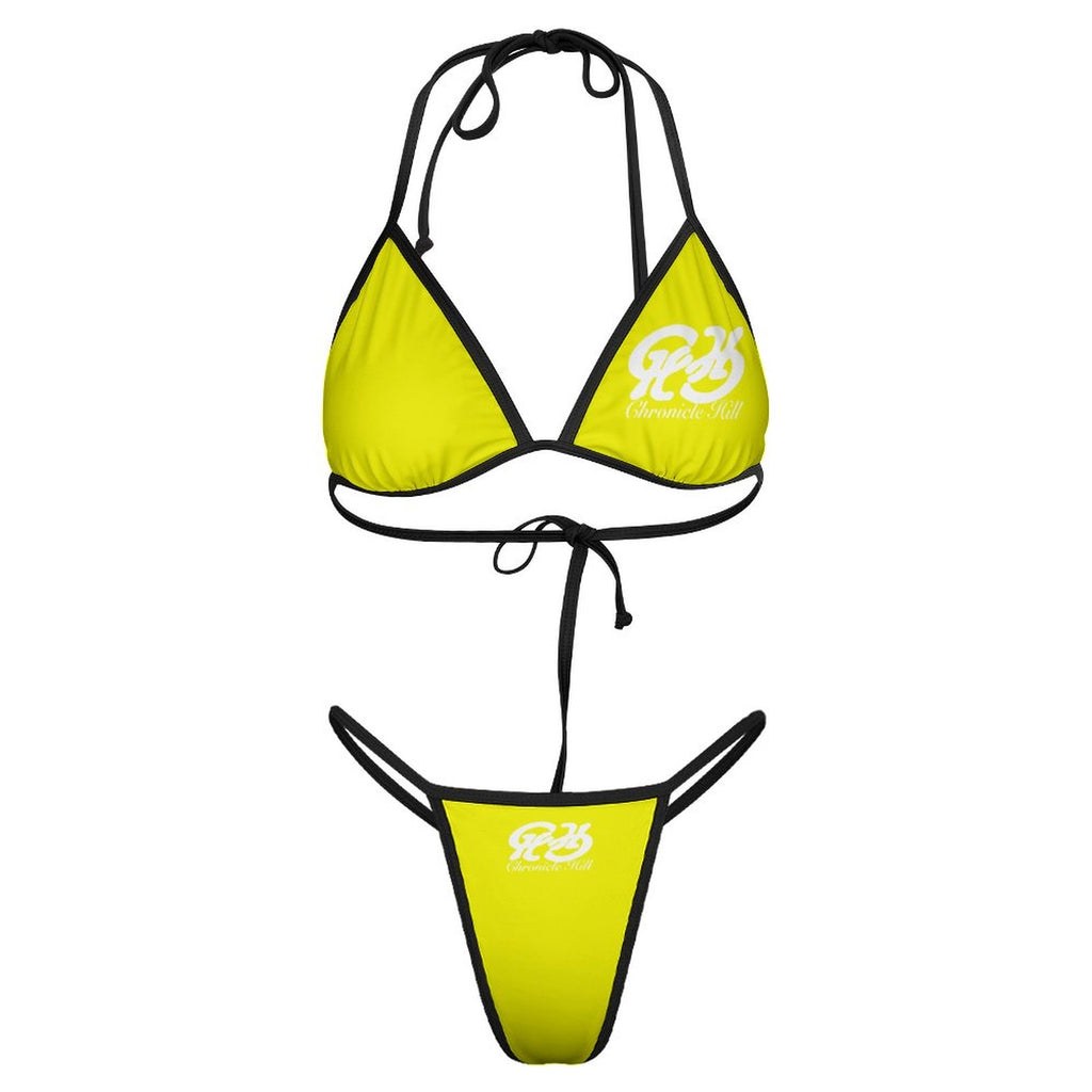 Chronicle Hill Triangle 2 Piece