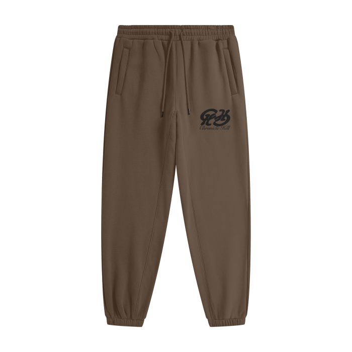 Chronicle Hill Fleece Joggers