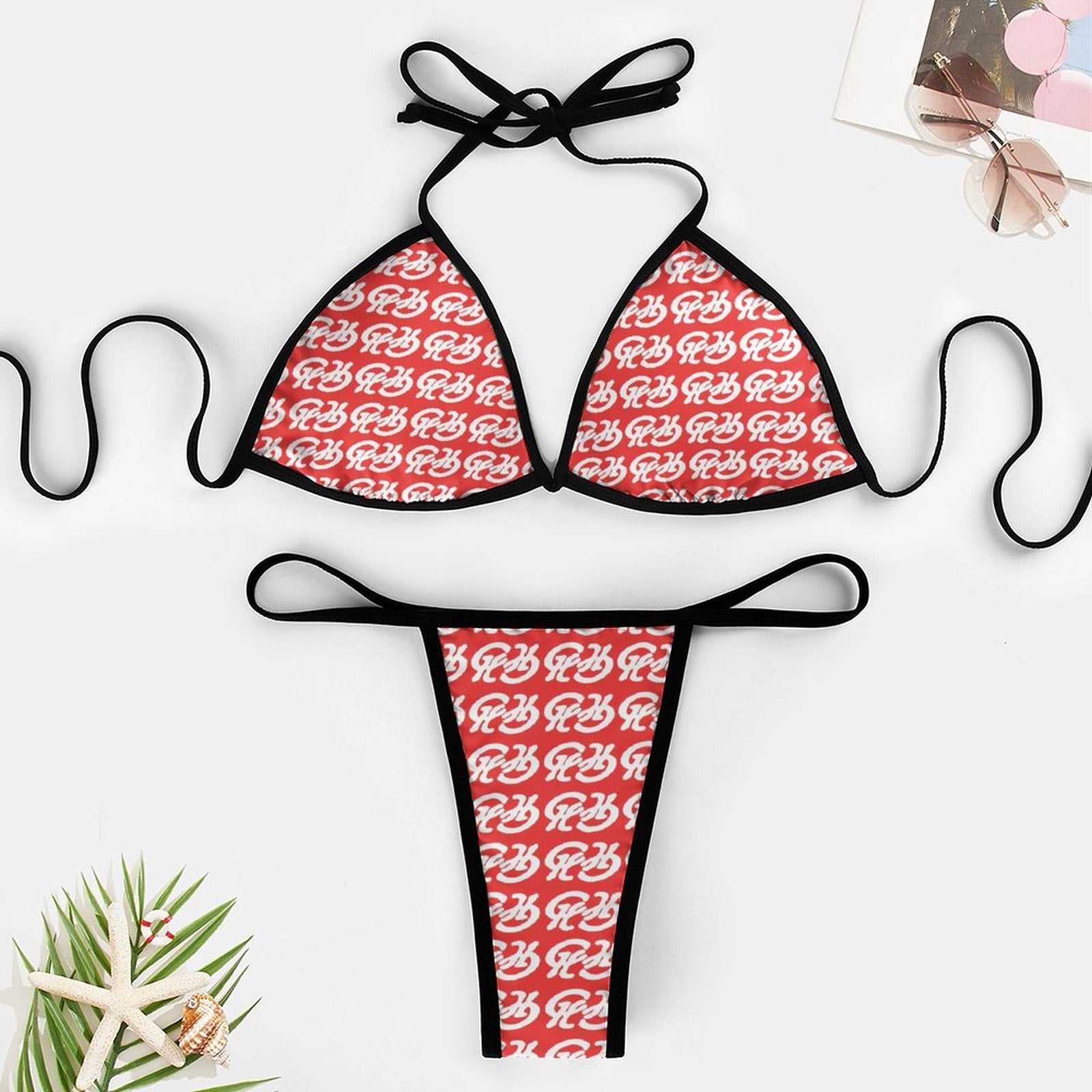 Chronicle Hill Triangle 2 Piece