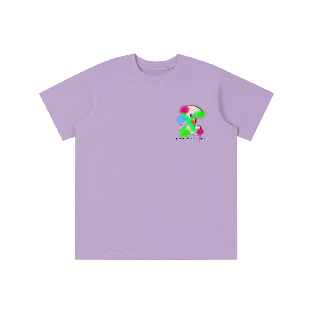 Chronicle Hill Essential Kids' T-shirt
