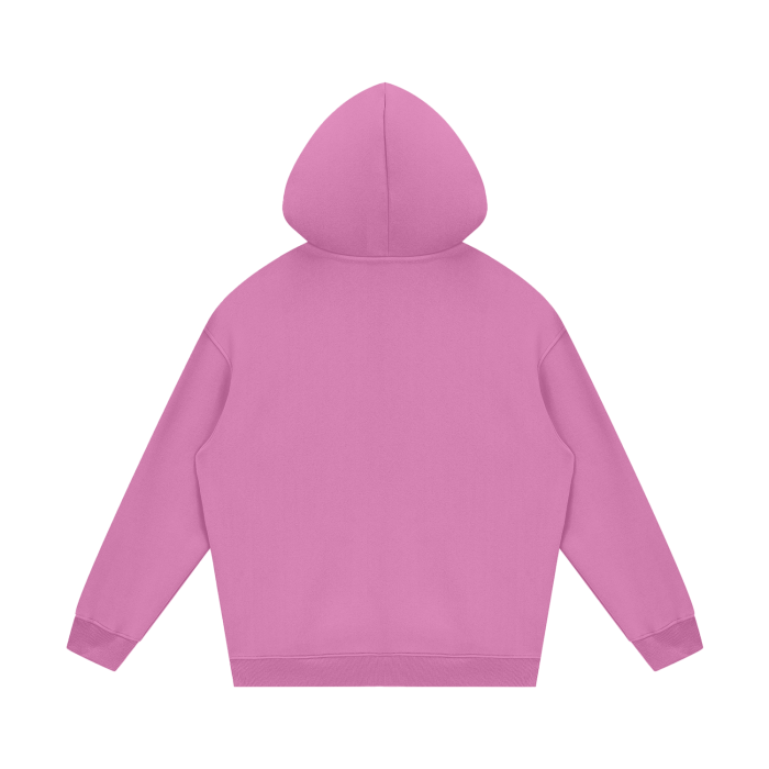 Chronicle Hill Fleece Hoodie