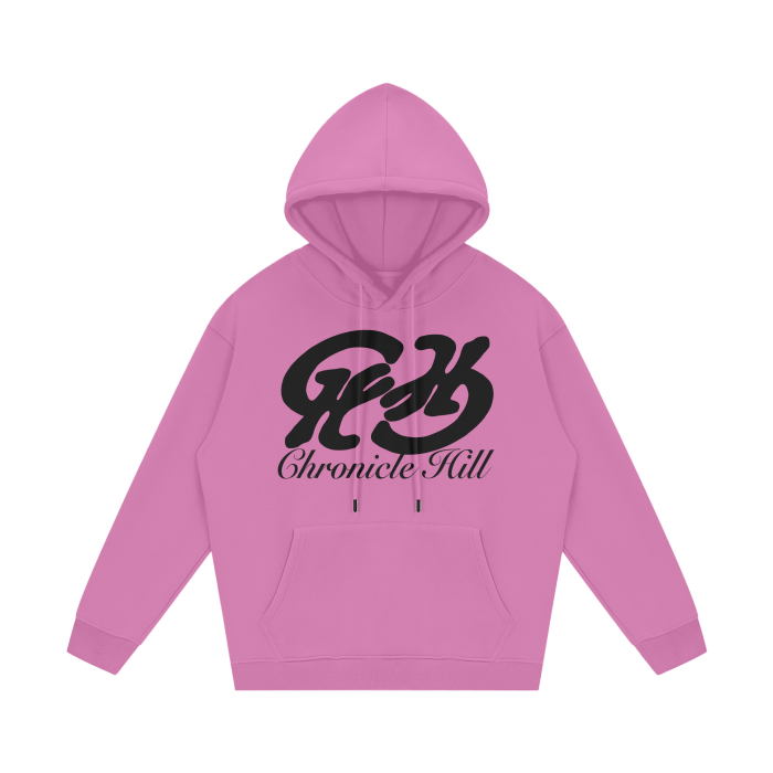 Chronicle Hill Fleece Hoodie