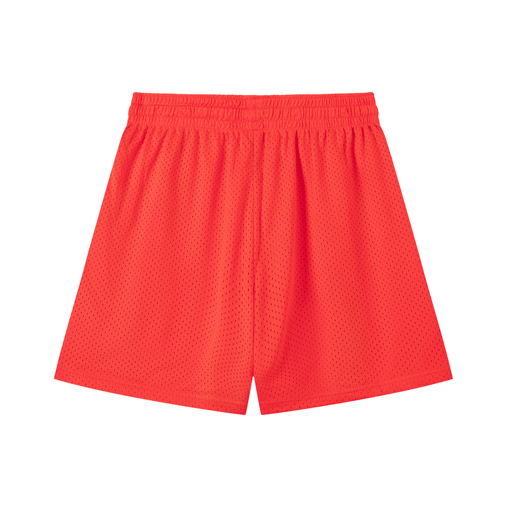 Chronicle Hill Drawstring Shorts