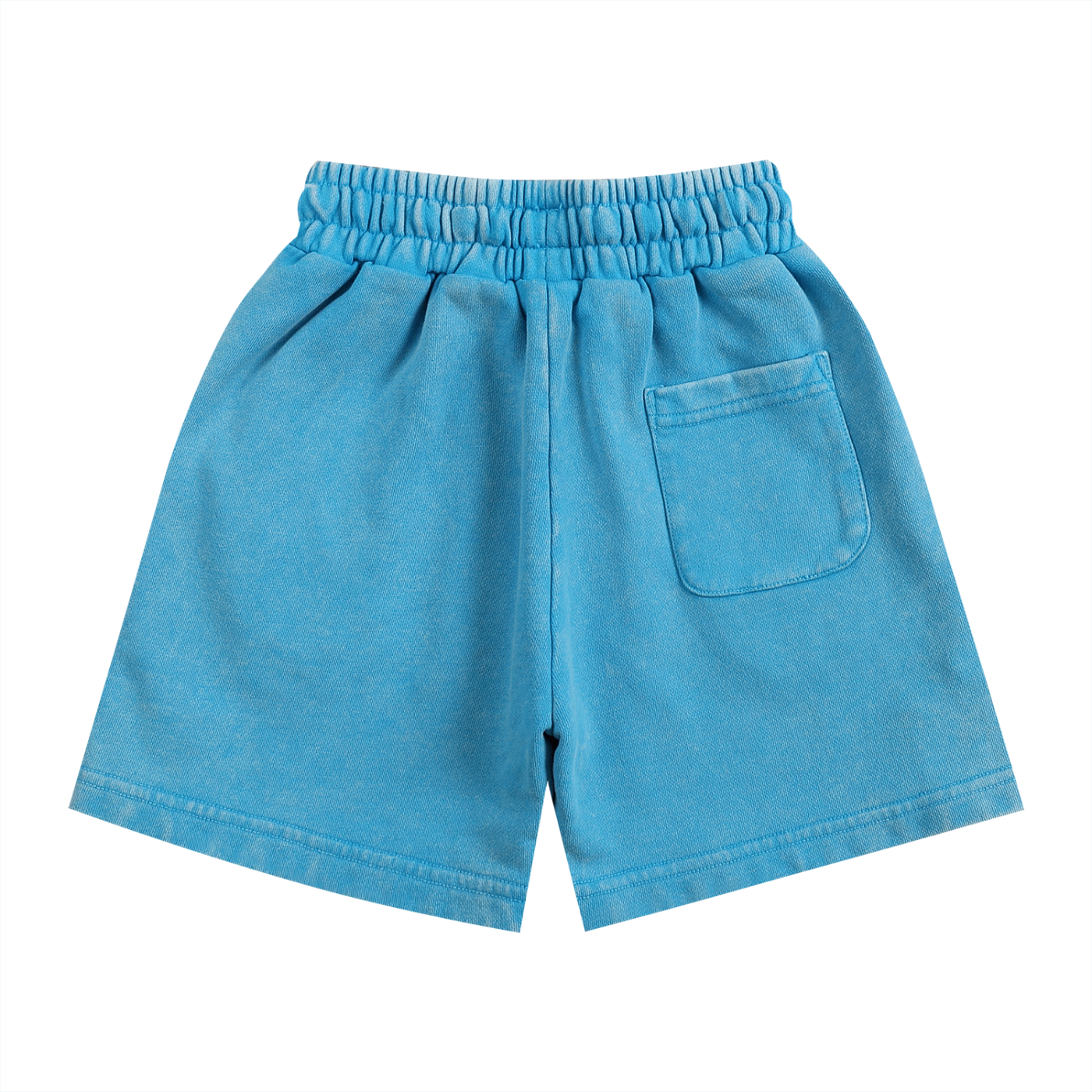 Chronicle Hill Snow Washed Kids' Shorts