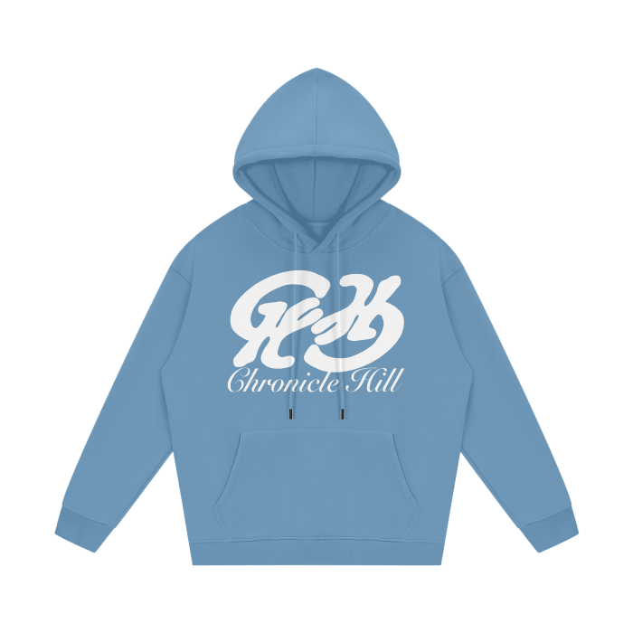 Chronicle Hill Fleece Hoodie