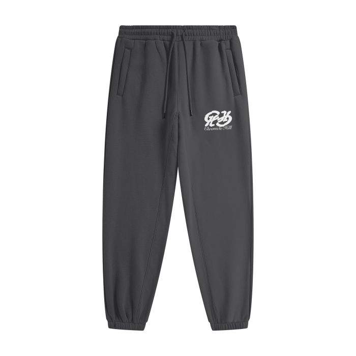 Chronicle Hill Fleece Joggers
