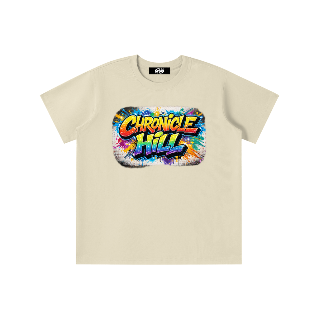 Chronicle Hill Quick-Dry Cooling Kids' T-shirt