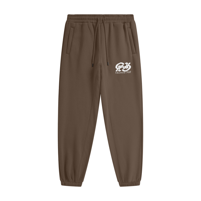 Chronicle Hill Fleece Joggers