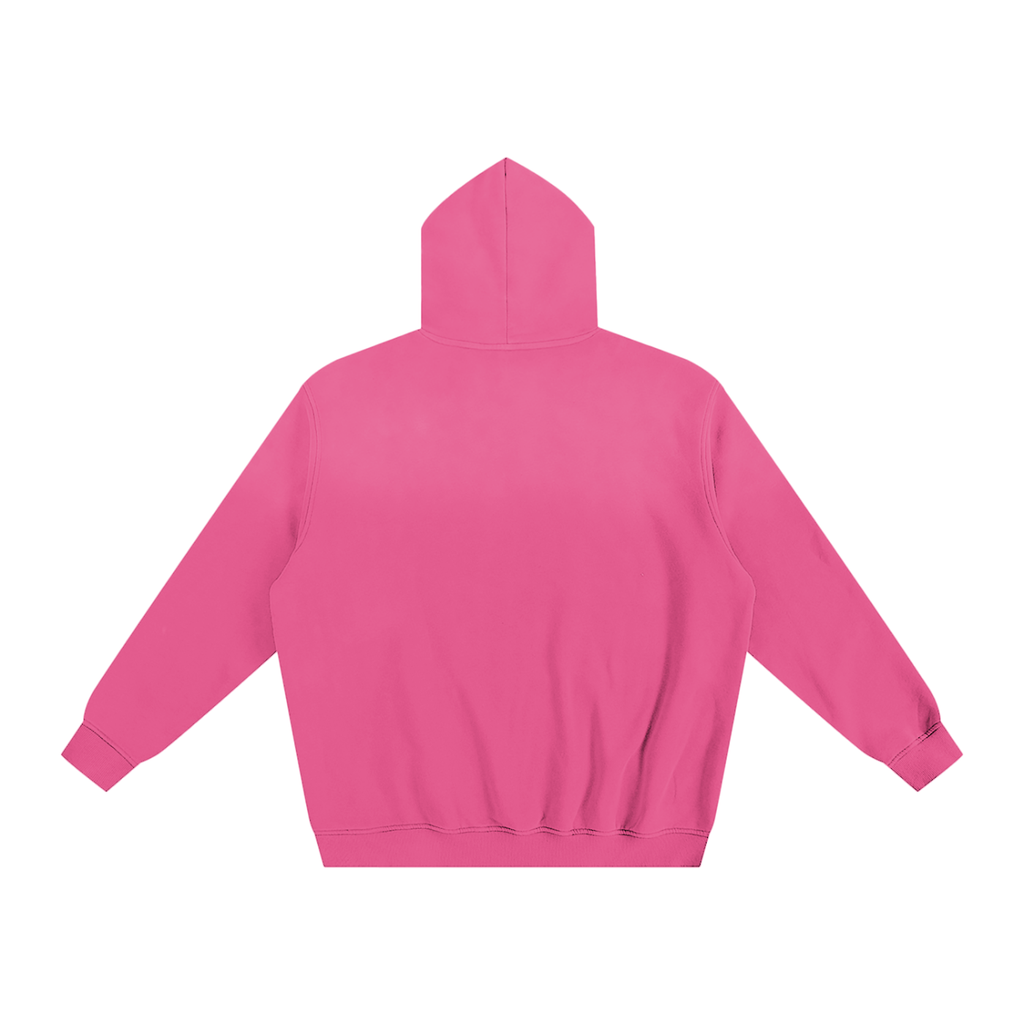 Chronicle Hill Sunfade Fleeced Hoodie
