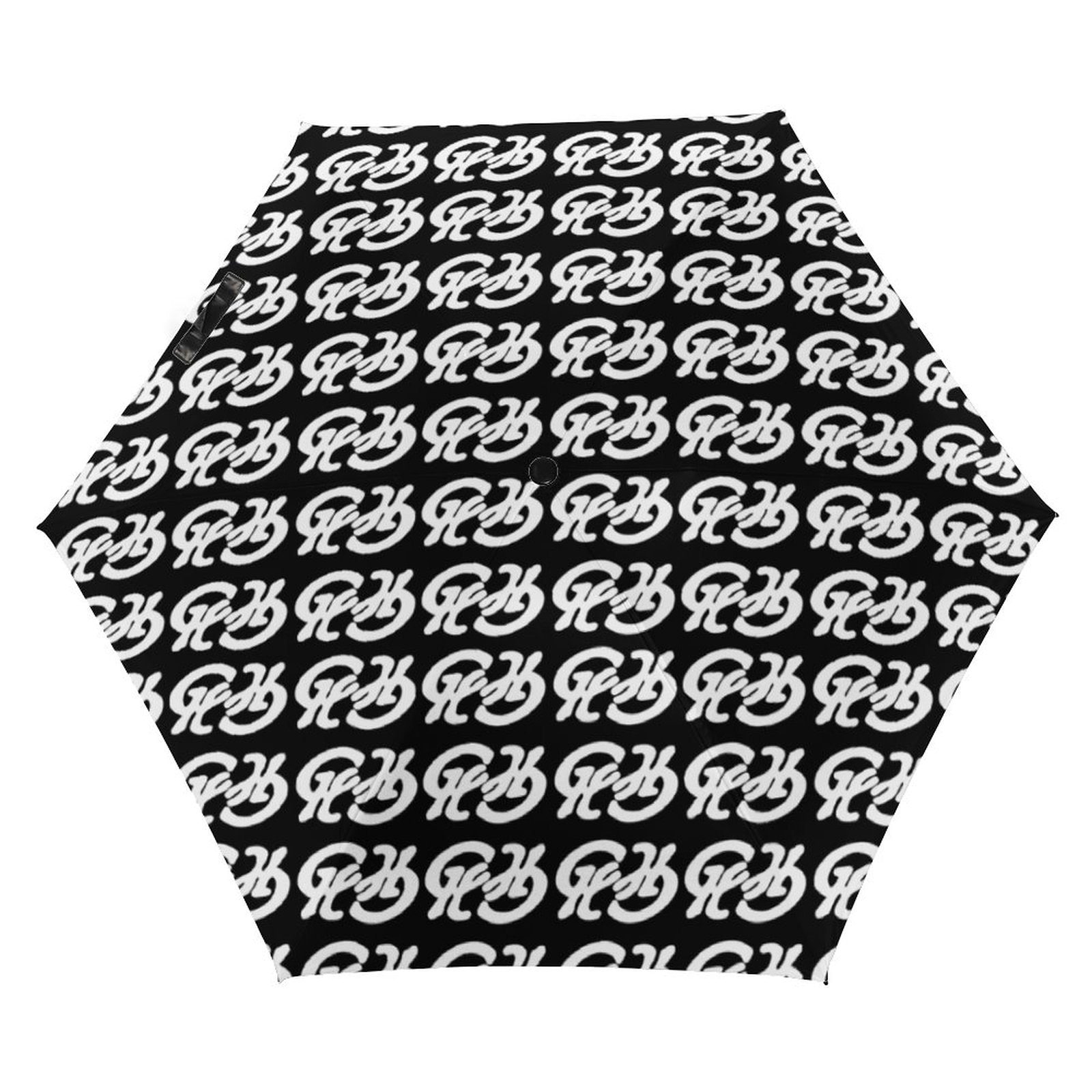 Chronicle 5 Fold Umbrella