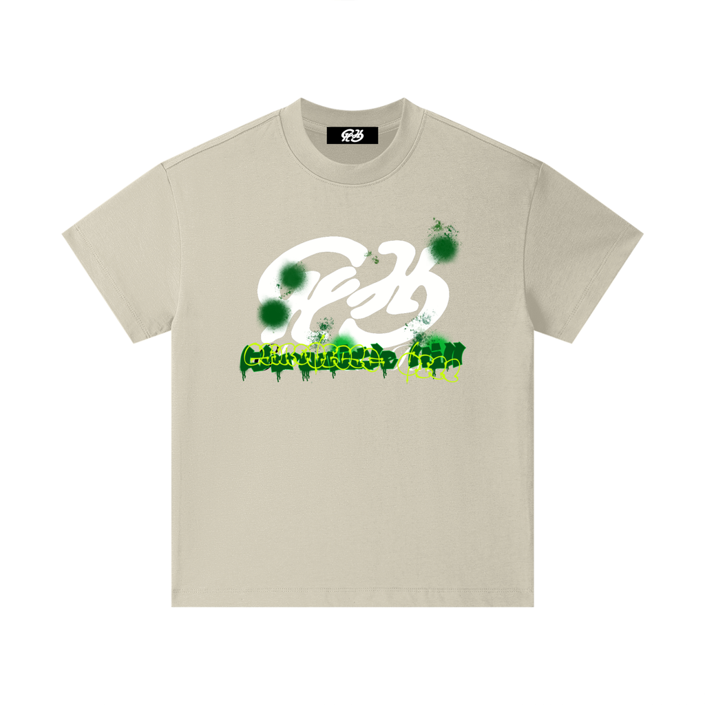 Chronicle Hill Pure Cotton Essential T-Shirt